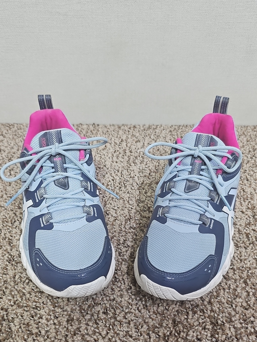 ASICS GEL-QUANTUM 180 WOMENS SNEAKERS BFPM-09-221